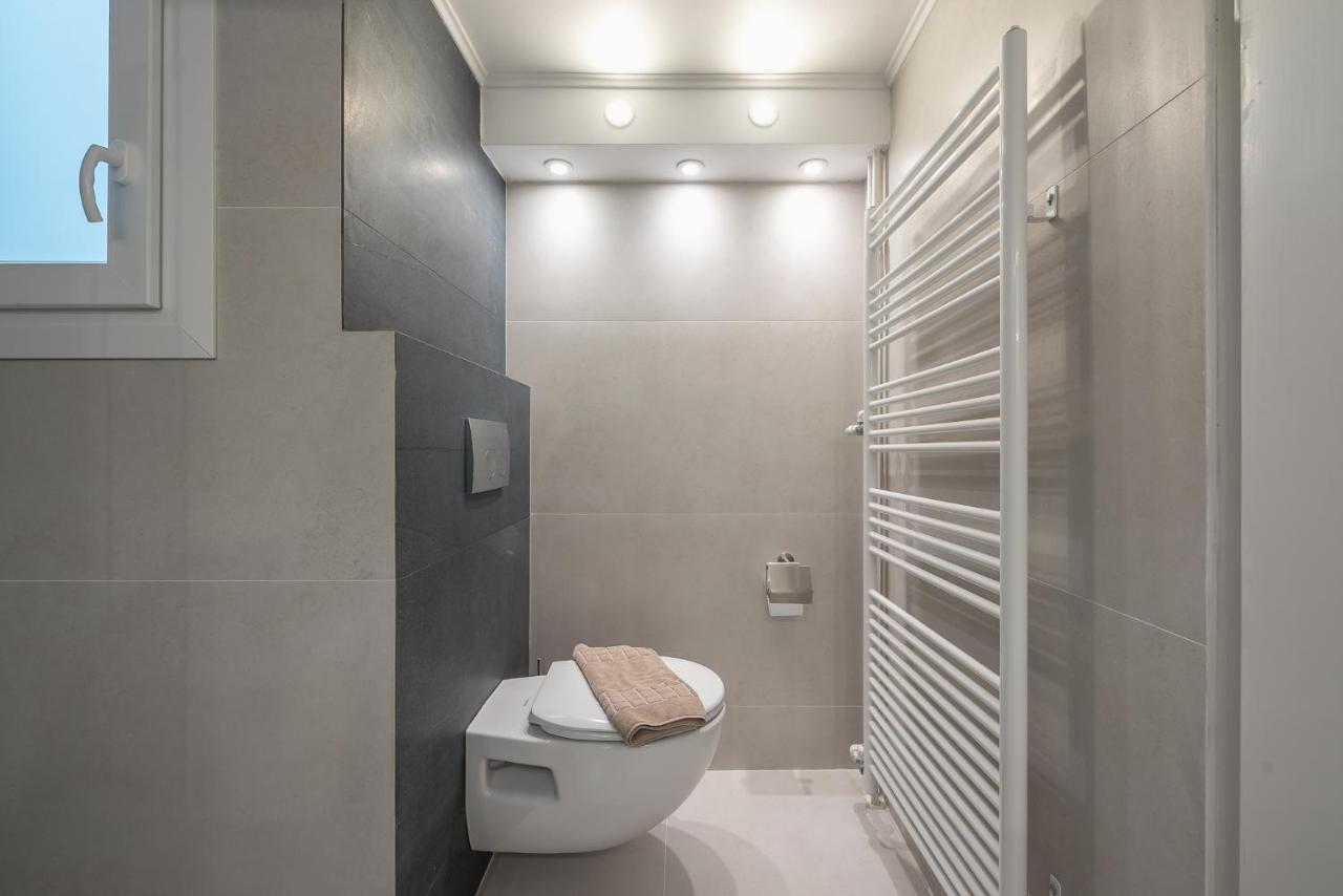 Philippos Acropolis Home By Cloudkeys Atenas Exterior foto