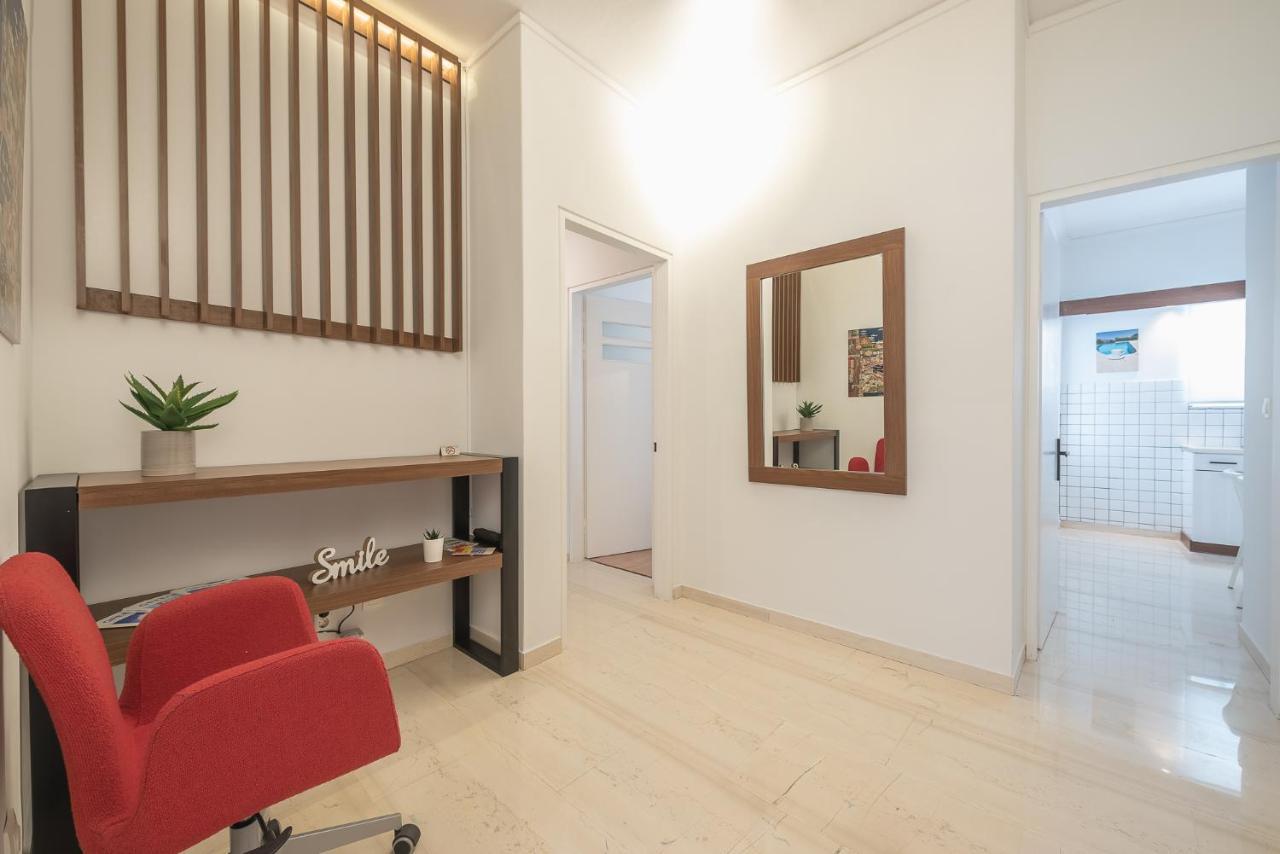 Philippos Acropolis Home By Cloudkeys Atenas Exterior foto